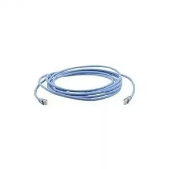 Kramer C-UNIKat-164 Cat 6a U/FTP nätverkskabel, RJ-45 till RJ-45, 50 m, blå 99-3460164