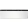 Electrolux EEA22100L inbyggd diskmaskin, 45 cm, vit, 9 kuvert, energiklass F