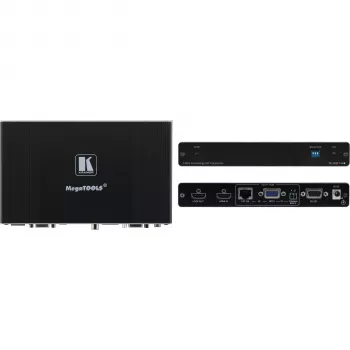 Kramer TP-752T A/V- och styrsignaltransmitter över twisted pair – 600 m