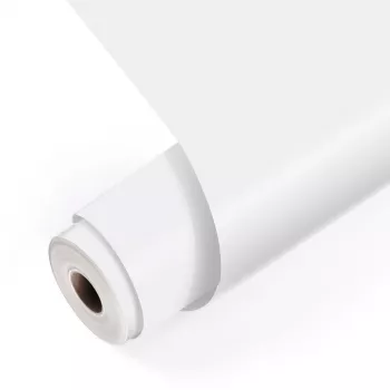 LOKLiK plotterfolie Basic 12 m – vit – 30,5 x 1200 cm (SG-HTV-0272-US-L-B2B)