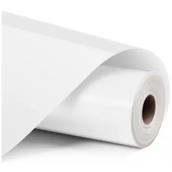 LOKLiK plotterfolie Basic 12 m – vit – 30,5 x 1200 cm (SG-HTV-0272-US-L-B2B)