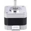Creality HI Z-axel höger motor för Ender-3 S1, CR-10 Smart Pro, Sermoon D1 – NEMA 17 stegmotor, 1,5A, 0,42Nm 3204120246