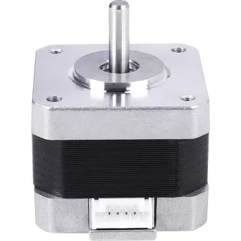 Creality HI Z-axel höger motor för Ender-3 S1, CR-10 Smart Pro, Sermoon D1 – NEMA 17 stegmotor, 1,5A, 0,42Nm 3204120246