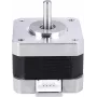 Creality HI Z-axel höger motor för Ender-3 S1, CR-10 Smart Pro, Sermoon D1 – NEMA 17 stegmotor, 1,5A, 0,42Nm 3204120246
