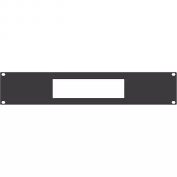 Kramer RK-CAMPUS rackmonteringsadapter 2U 19 inch
