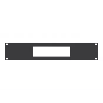 Kramer RK-CAMPUS rackmonteringsadapter 2U 19 inch