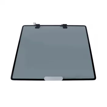 Creality K2 Pro frontdörr glas-kit (4004010294)
