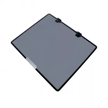 Creality K2 Pro frontdörr glas-kit (4004010294)