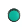 ABB CL2-523G grön LED-indikatorlampa, 230V AC, 22 mm montering 1SFA619403R5232