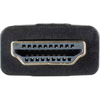 Kramer Electronics C-HM/ETH-15 High-Speed HDMI-kabel med Ethernet 4,6 m svart 97-01214015