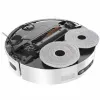 JONR T5 Pro Gen2 dammsugare med moppfunktion, vit