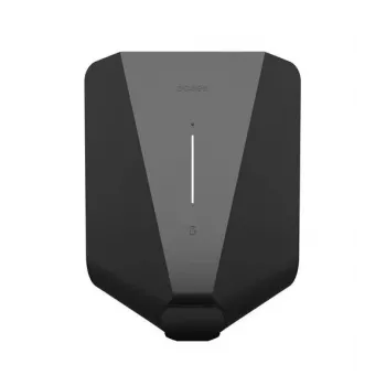 EASEE Core 22 kW typ 2 EV-laddare wallbox svart 10703