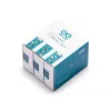 Arduino Nano Every board 3-pack – ATmega4809 mikrokontrollerutvecklingskort ABX00028-3P