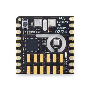 Arduino Nicla Sense Env-kort ABX00089