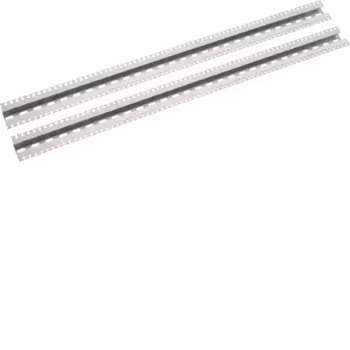 Hager MES-KSB150 kabelhållarskena