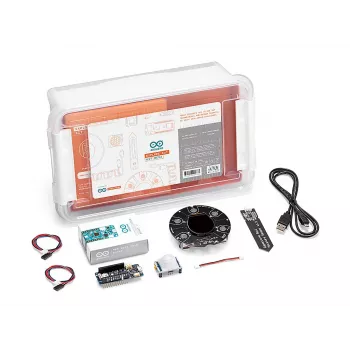 Arduino Explore IoT Kit Rev2 utbildning AKX00044