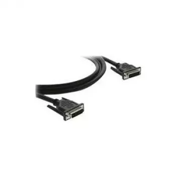 Kramer CLS-DM/DM-6 DVI-D dual link-kabel 1,8m flamhämmande 94-10101006