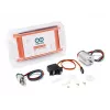 Arduino AKX00033 motor för Engineering Kit R2 - 12V borstad DC-motor, 6000 varv/min, D-axel