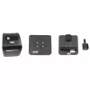Brodit MultiMoveClip på AMPS-adapterplatta för DA220 (217036)
