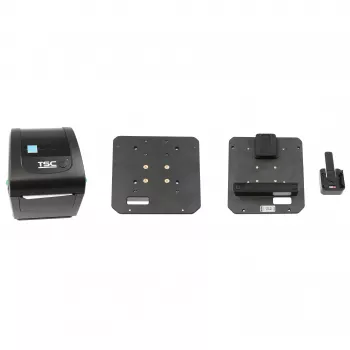Brodit MultiMoveClip på AMPS-adapterplatta för DA220 (217036)