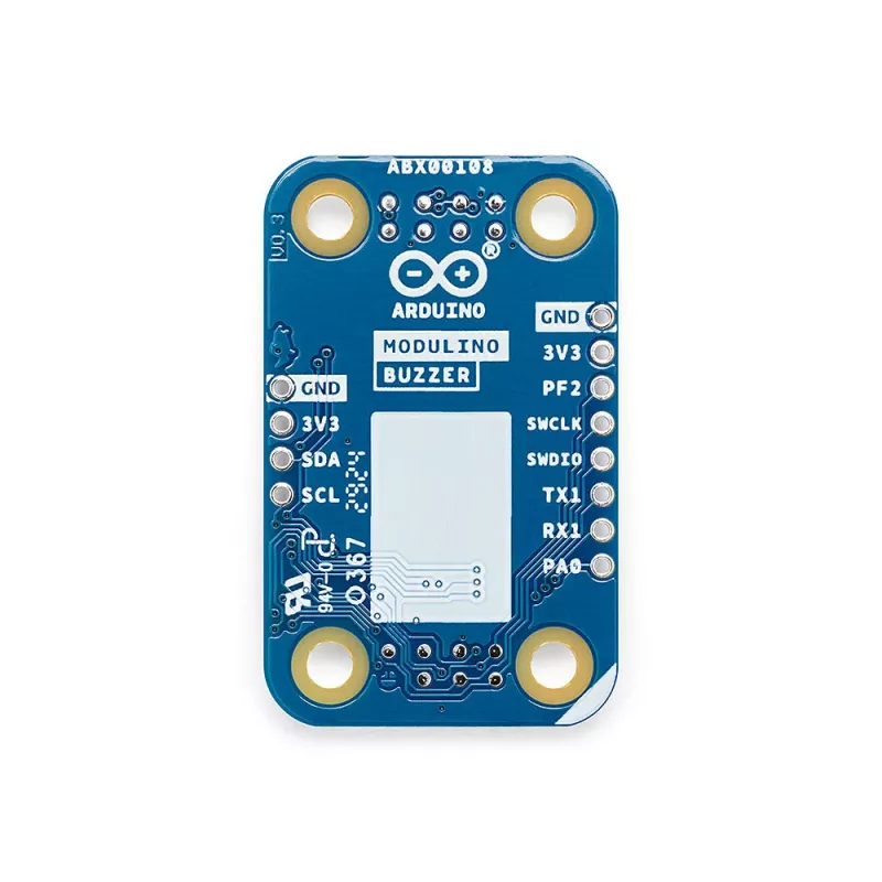 Arduino ABX00108 Modulino Buzzer-modul