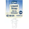 TORK fettlösande flytande tvål 1 L (424401)