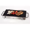 Ariete YAKI elektrisk bordsgrill med keramisk yta, 800 W