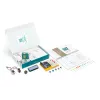 Arduino K000007_R4 Kit Starter Rev 4 utbildning (K000007_R4)