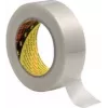 3M Scotch filamenttejp 8956, transparent, 50 mm x 50 m, 0,131 mm tjock, PP-film-bärare, 1 rulle 89565050
