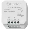 FINDER elektronisk dimmer 200 W LED (152182300200)
