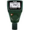 Extech CG304 skikttjockleksmätare 0-2000 µm med Bluetooth och USB
