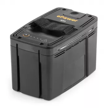 STIGA E 440 reservbatteri 48 V 4 Ah Li-Ion 274014004/ST1