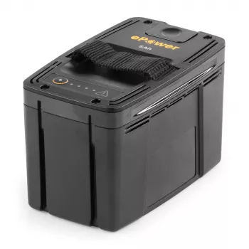 STIGA E 450 reservbatteri 48 V 5 Ah Li-Ion (274015004/ST1)