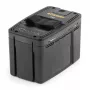 STIGA E 450 reservbatteri 48 V 5 Ah Li-Ion (274015004/ST1)