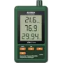 Extech SD700 temperatur-, fukt- och lufttrycksdatalogger med SD-kort