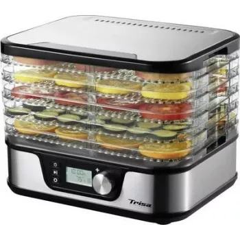Trisa Healthy Snack 7772.751 torkapparat