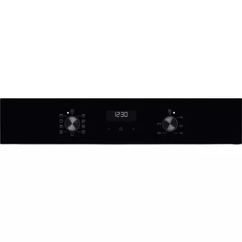 Electrolux EOD5C70BZ inbyggnads elugn, 65 L, svart