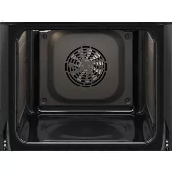 Electrolux EOD5C70BZ inbyggnads elugn, 65 L, svart