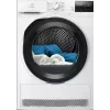 Electrolux EW6D28BE 8 kg värmepumpstorktumlare, A+++ energiklass, vit