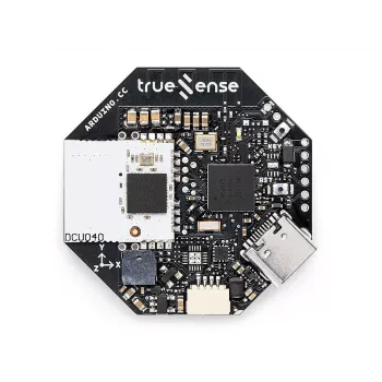Arduino Stella ABX00131 industriellt AI-visionssystem