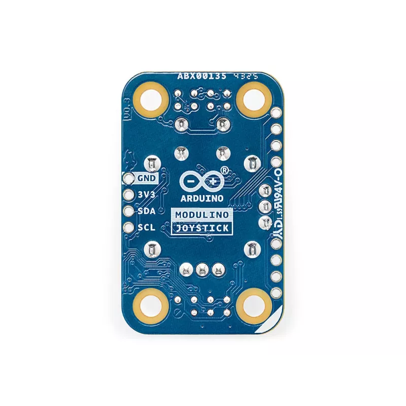 Arduino ABX00135 Modulino joystickmodul