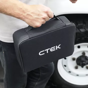 CTEK 40-517 Carry Case for Battery Chargers and Accessories