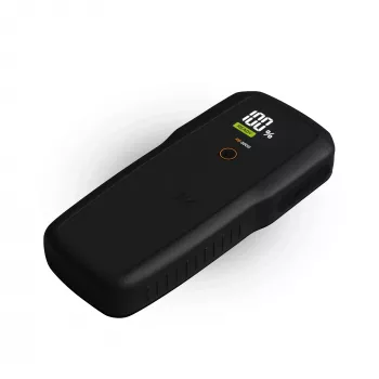 CTEK 40-625 RB 3000 booster with 3000 A peak current and power bank function