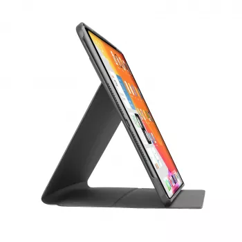 SBS Book Case Pro Folio för iPad Pro 11 inch & iPad Air 10,9 inch - svart TABKPROIPPRO1121K