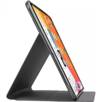 SBS Book Case Pro Folio för iPad Pro 11 inch & iPad Air 10,9 inch - svart TABKPROIPPRO1121K