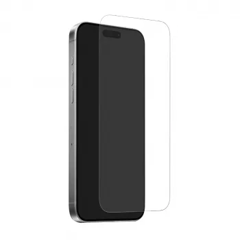 PURO Tempered Glass Screen Protector for Apple iPhone Air