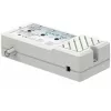 AXING TVS 5-03 multibandsförstärkare 33 dB, 3 ingångar FM/DAB/DAB+/DVB-T2