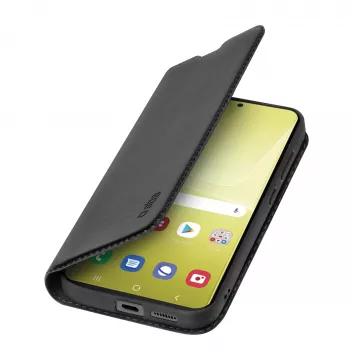 SBS Wallet Lite skal för Xiaomi 13T svart TEBKLITEXI13TK