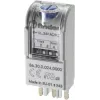 FINDER 86.30 multifunktionell tidrelämodul, 24V AC/DC, 1 CO 16A, 8 funktioner, 0,05s-100h 863000240000T