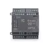 Arduino Pro Opta Ext D1608S expansionsmodul, 16 programmerbara spänningsingångar, 8 halvledarreläer 24 V DC 2 A (AFX00006)